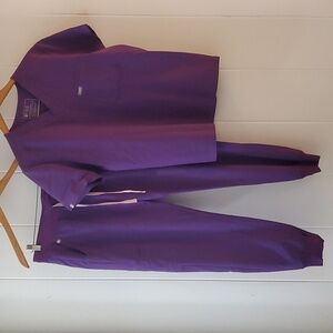 Figs Scrub Set / Pants-R